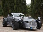 IFR Automotive Aspid Supersport 2008 года